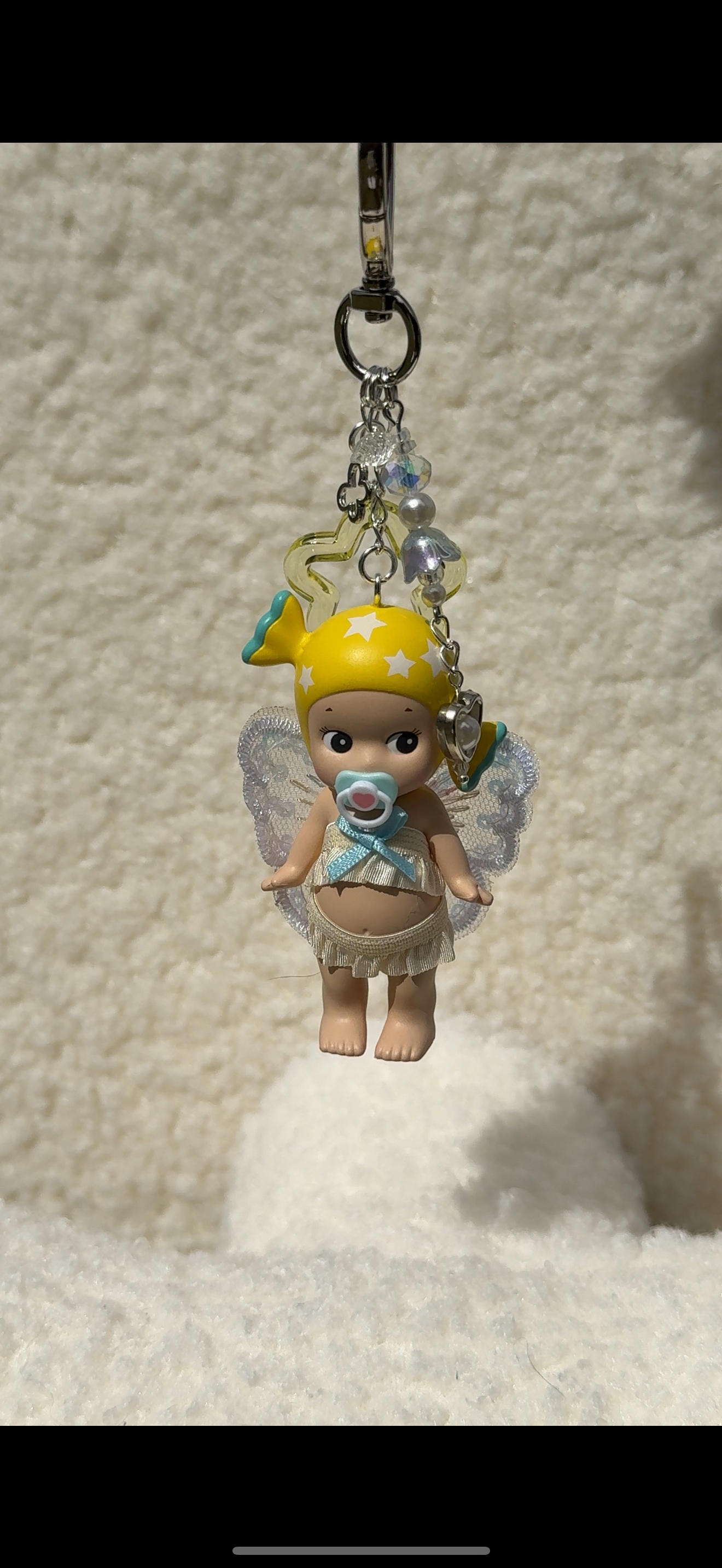 SA candy keychain (30/6/25)