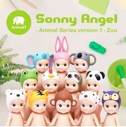 Sonny Angel Animal Series