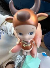 New york series secret cow