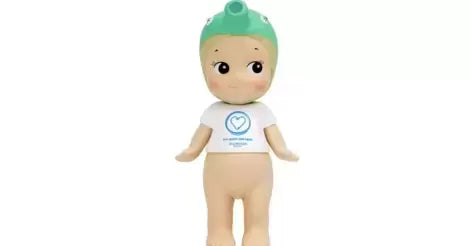 Exception x Sonny Angel