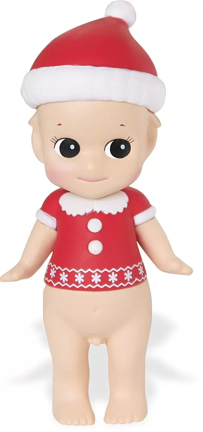 Sonny Angel 2013 Christmas Santa