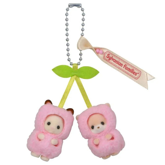 Sylvanian Families Cutie Cherries
