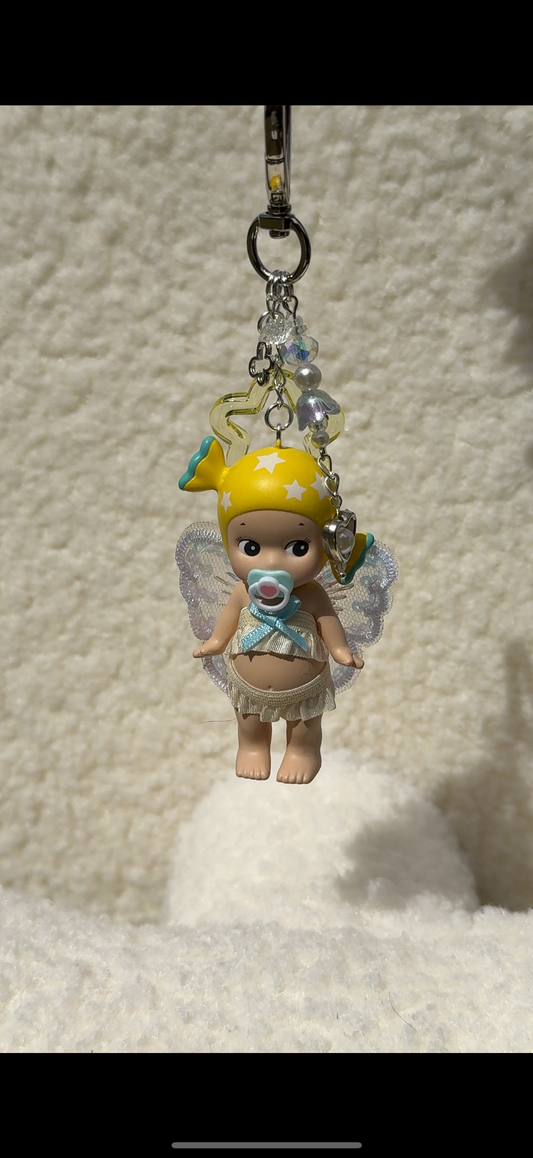 SA candy keychain  (30/6/25)
