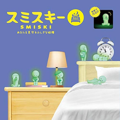 Smiski series