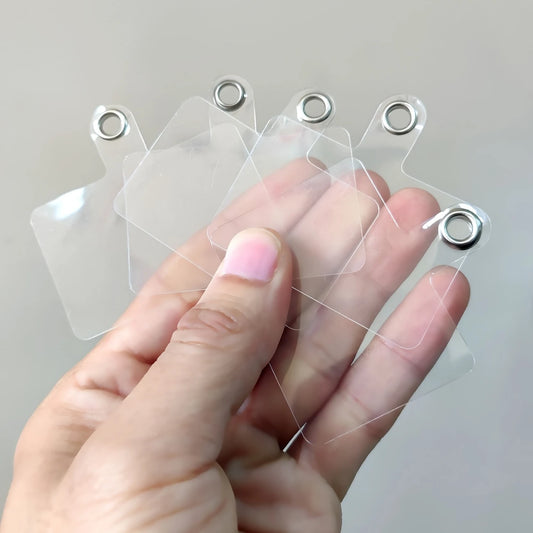 Phone Adaptor (For Keychains)
