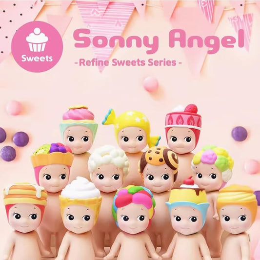 Sonny Angel Sweet Series