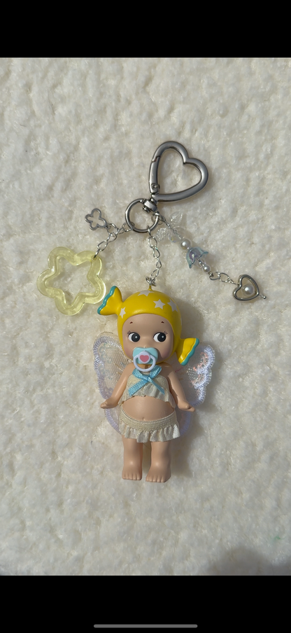 SA candy keychain  (30/6/25)