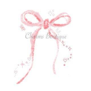 Customisation EXTRAS (charms ONLY)