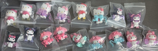 Sanrio Keychain NEW