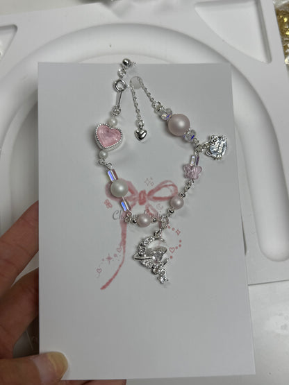 Bracelets (basic) claim