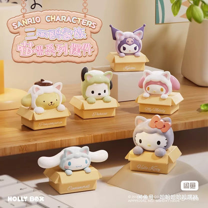 Sanrio Keychain
