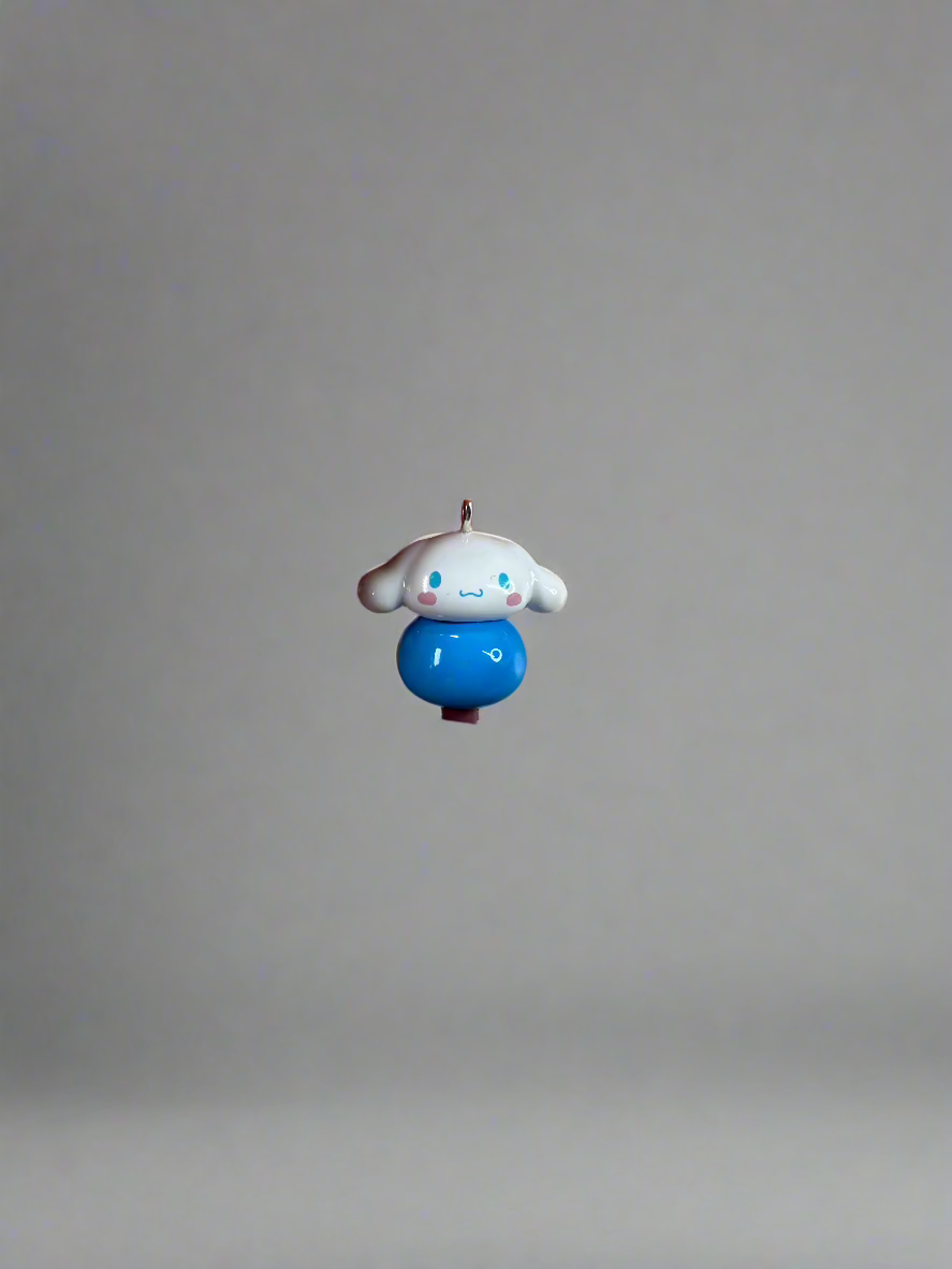 Sanrio Keychain (Small)