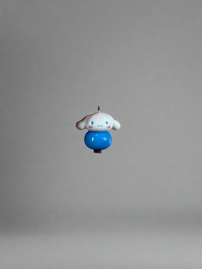 Sanrio Keychain (Small)
