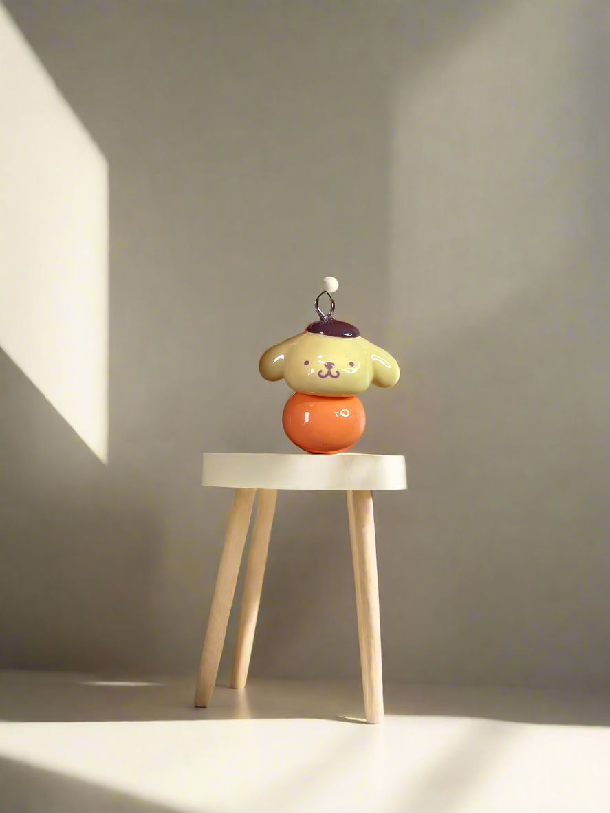 Sanrio Keychain (Small)