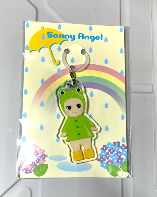 Sonny Angel Rainy Day Series Keychain (2D)