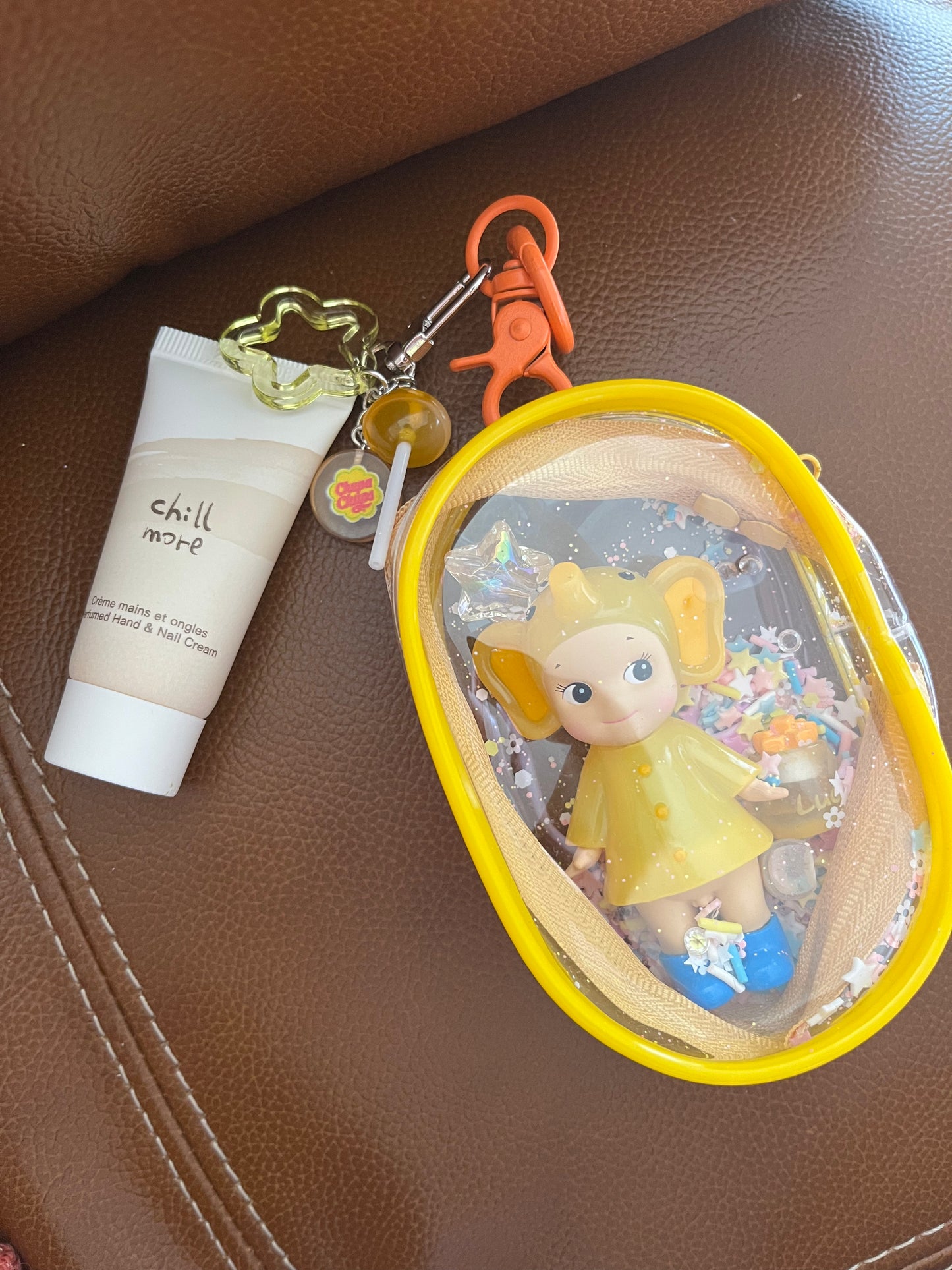 Sonny Angel Bestie Case Inspired Bags