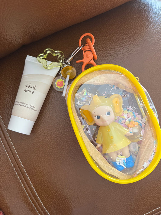 Sonny Angel Bestie Case Inspired Bags