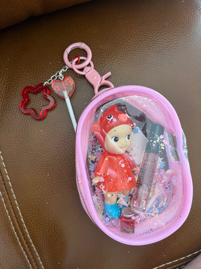 Sonny Angel Bestie Case Inspired Bags