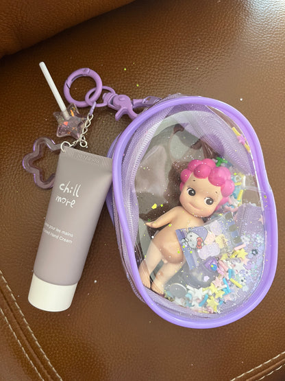 Sonny Angel Bestie Case Inspired Bags