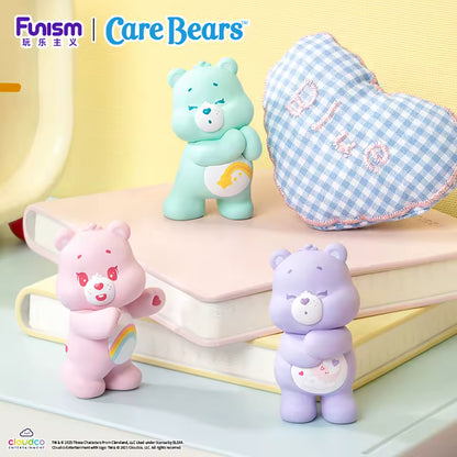 Care bears TRINKETS NEW