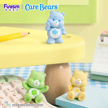 Care bears TRINKETS NEW
