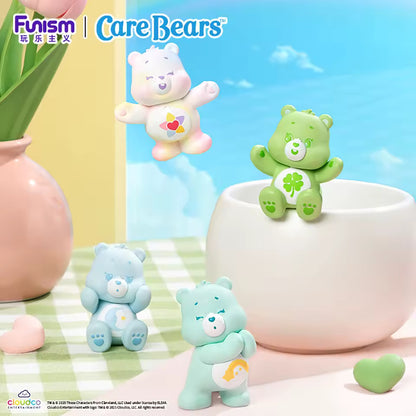 Care bears TRINKETS NEW