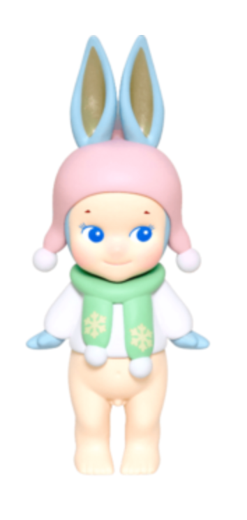 Sonny Angel Winter Wonderland 2023