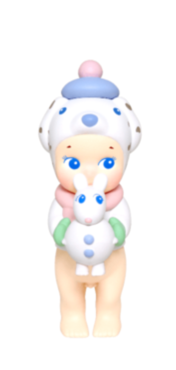Sonny Angel Winter Wonderland 2023