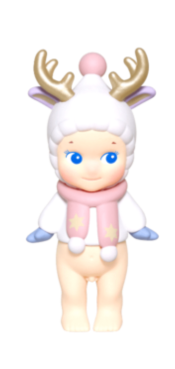 Sonny Angel Winter Wonderland 2023
