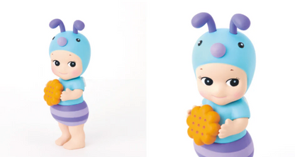 Sonny Angel Bug's World 2022