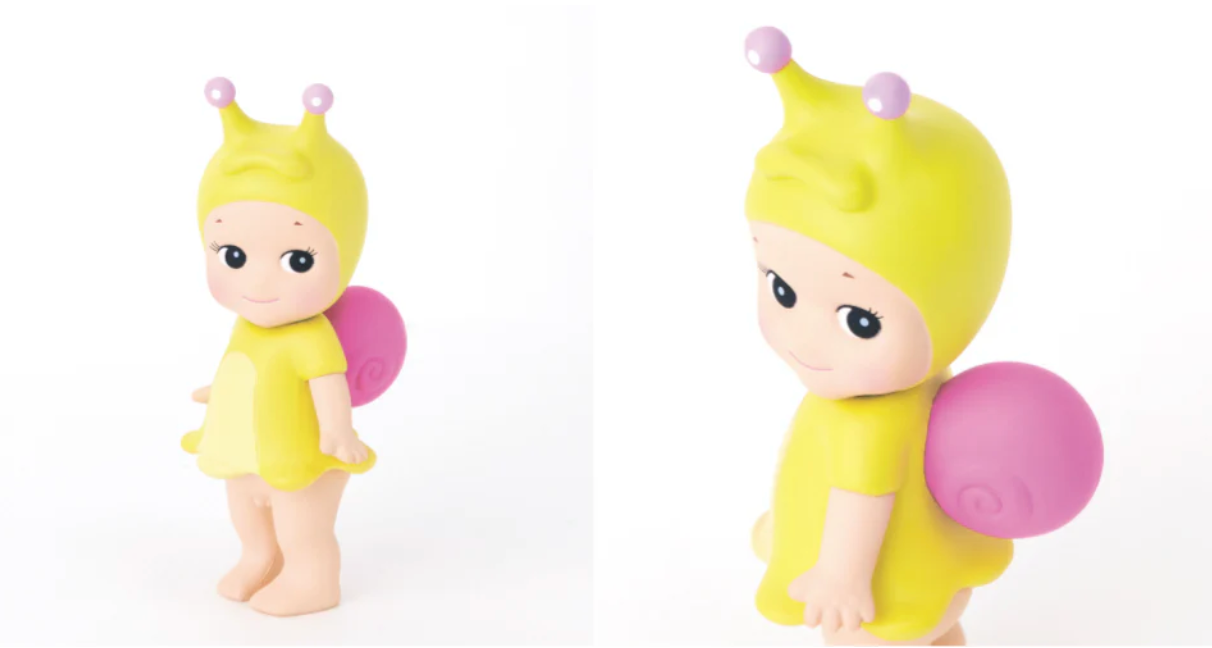 Sonny Angel Bug's World 2022