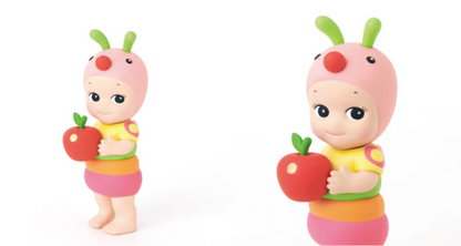 Sonny Angel Bug's World 2022
