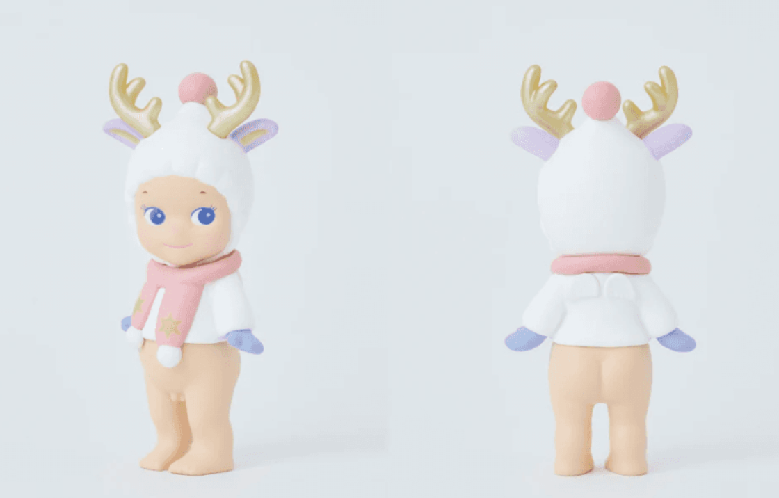 Sonny Angel Winter Wonderland 2023