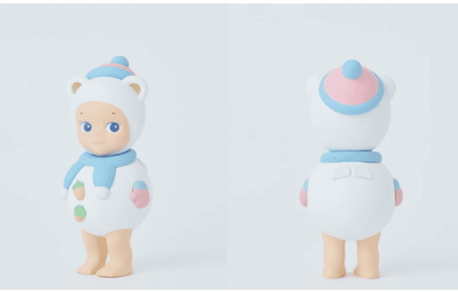 Sonny Angel Winter Wonderland 2023
