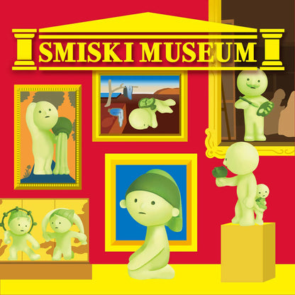 Smiski series