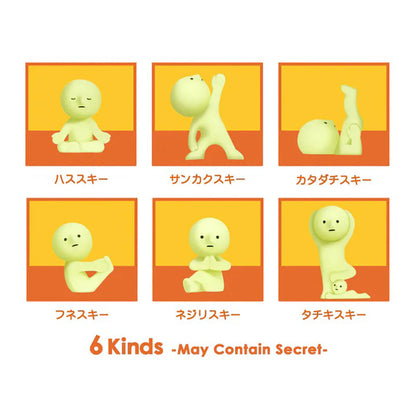 Smiski series