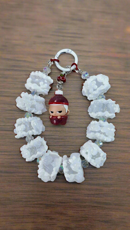 Kubo Juice Series Phone Charm