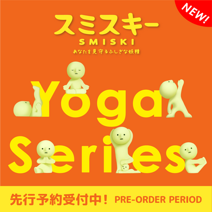 Smiski series