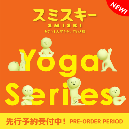 Smiski series