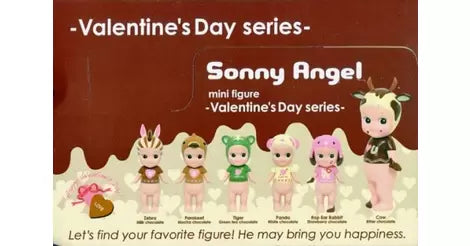 Sonny Angel 2013 Valentine's Day Series