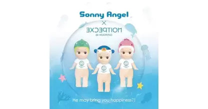 Exception x Sonny Angel