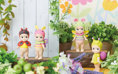Sonny Angel Bug's World 2022