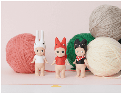 Sonny Angel Donna Wilson