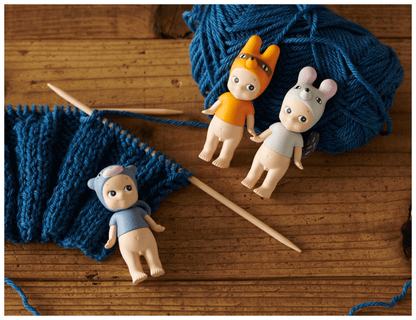 Sonny Angel Donna Wilson