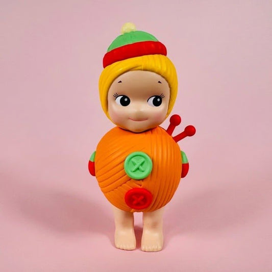 Sonny Angel 2019 Christmas Yarn ball