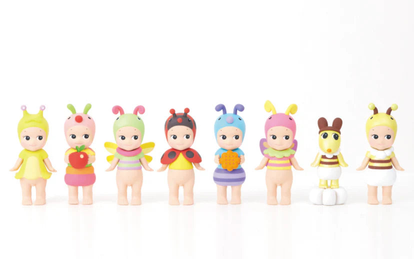 Sonny Angel Bug's World 2022