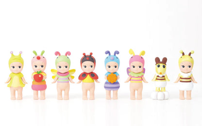 Sonny Angel Bug's World 2022