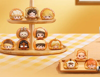 Popmart Popbean Keychain (customisable)
