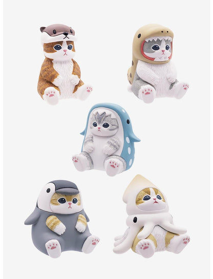 Mofusand Keychain (customisable)