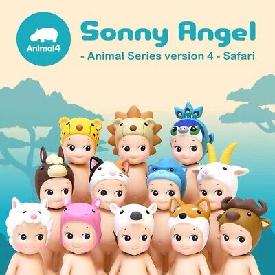 Sonny Angel Animal Series
